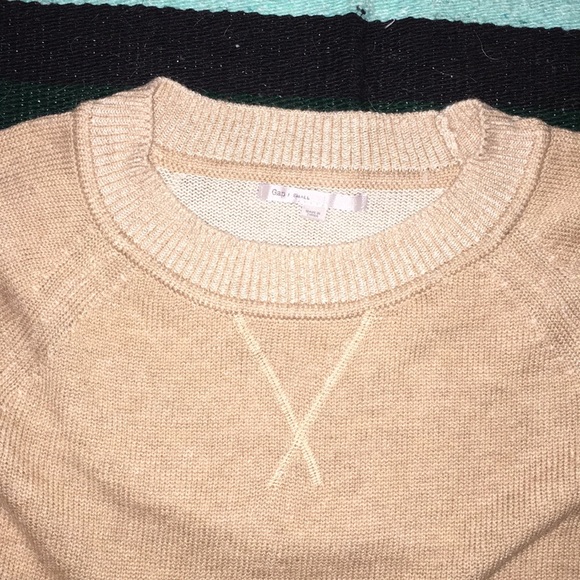 GAP Wool Sweater - Picture 5 of 5